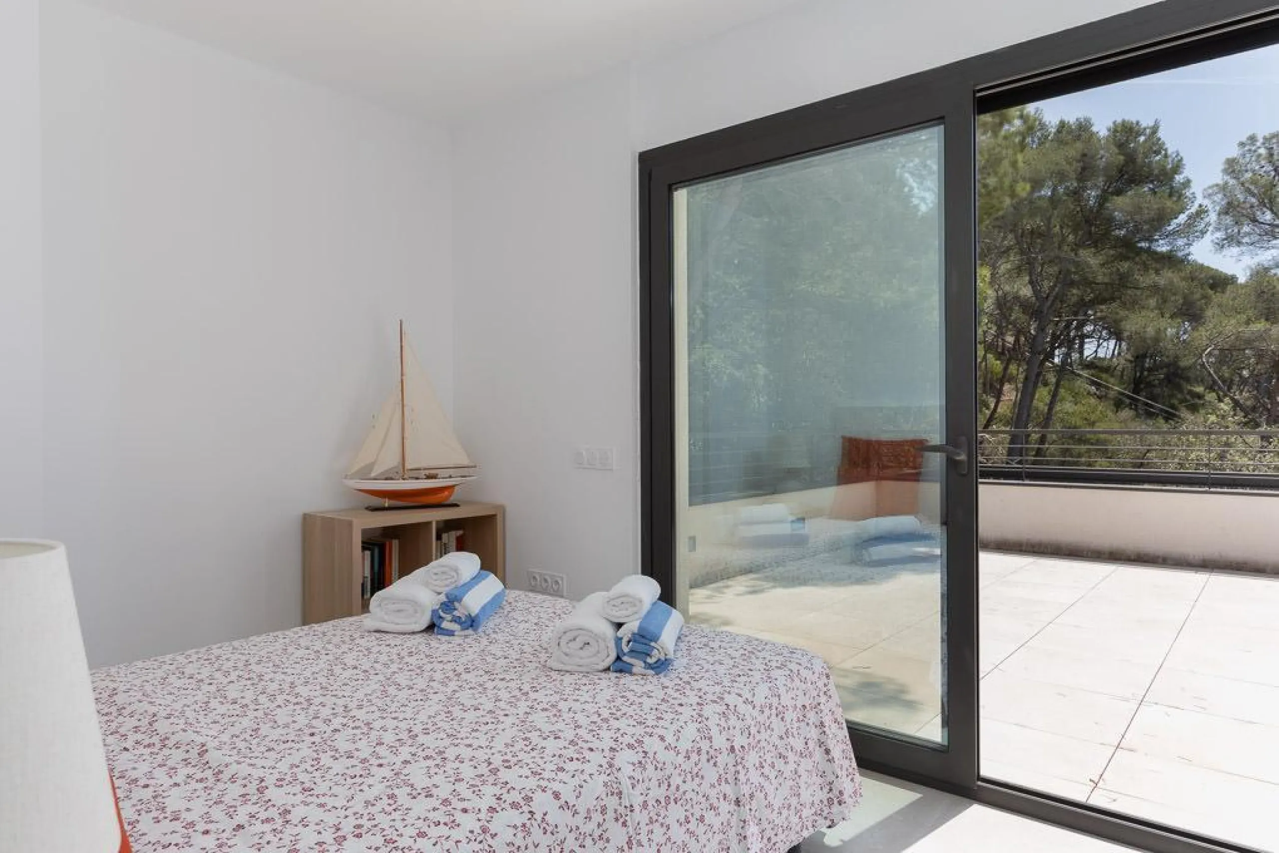 Fantastic Holiday Villa in Llafranc, Costa Brava