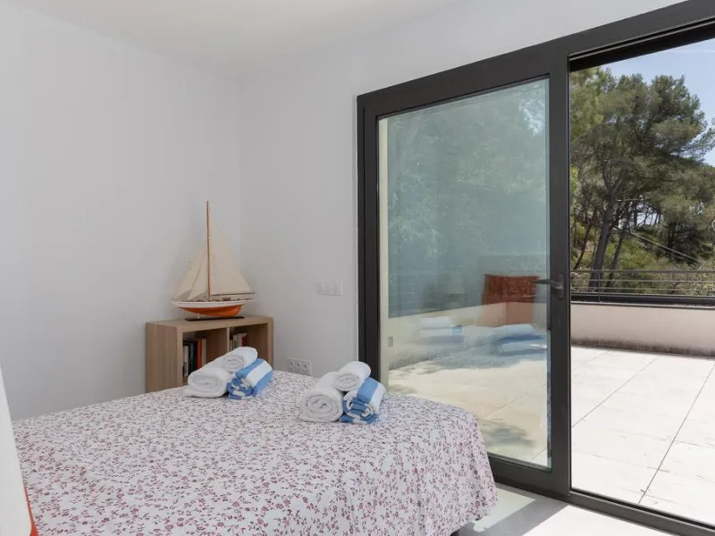Fantastic Holiday Villa in Llafranc, Costa Brava