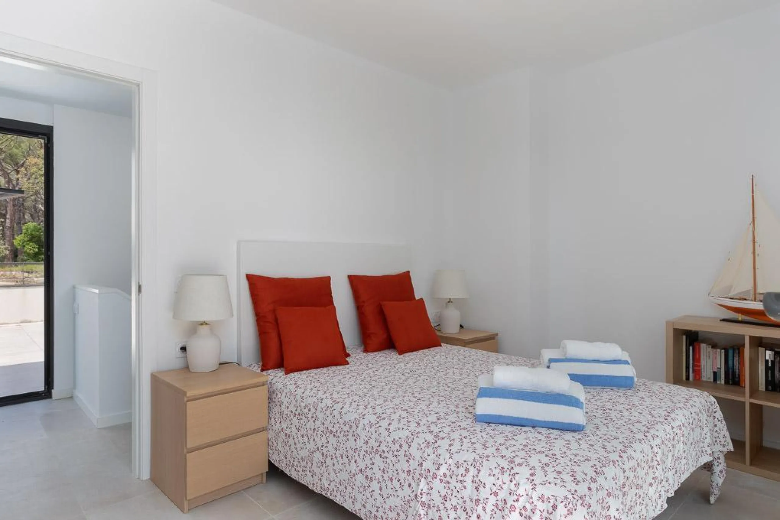 Fantastic Holiday Villa in Llafranc, Costa Brava