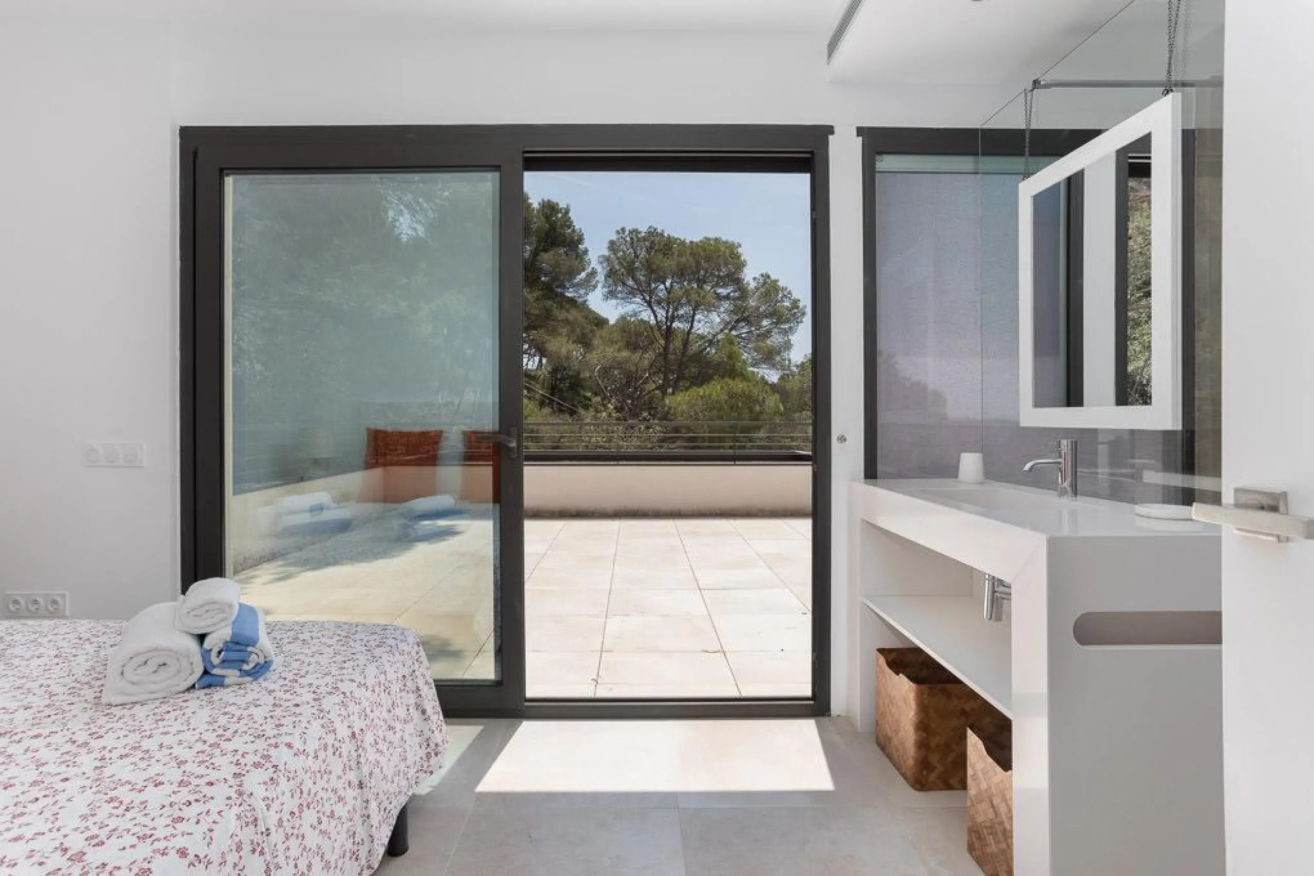 Fantastic Holiday Villa in Llafranc, Costa Brava