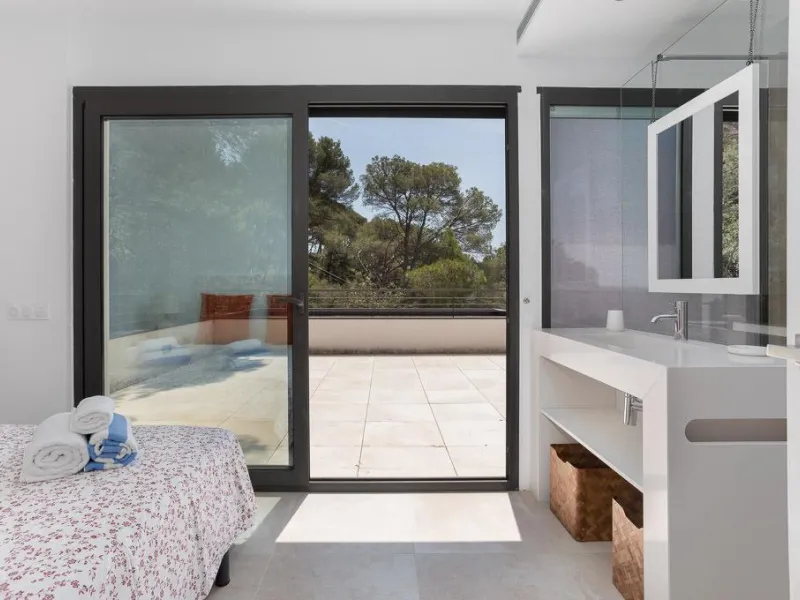 Fantastic Holiday Villa in Llafranc, Costa Brava