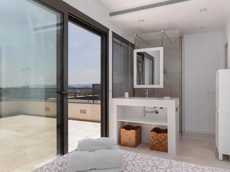 Fantastic Holiday Villa in Llafranc, Costa Brava