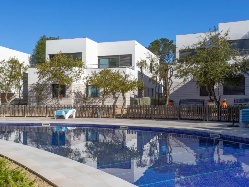 Comfortable Holiday Villa in Llafranc, Costa Brava 
