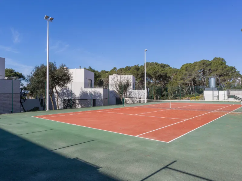 Comfortable Holiday Villa in Llafranc, Costa Brava 