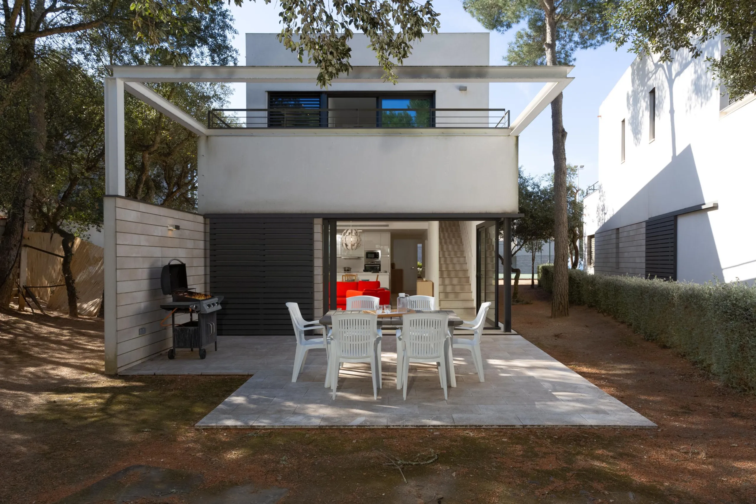 Comfortable Holiday Villa in Llafranc, Costa Brava 