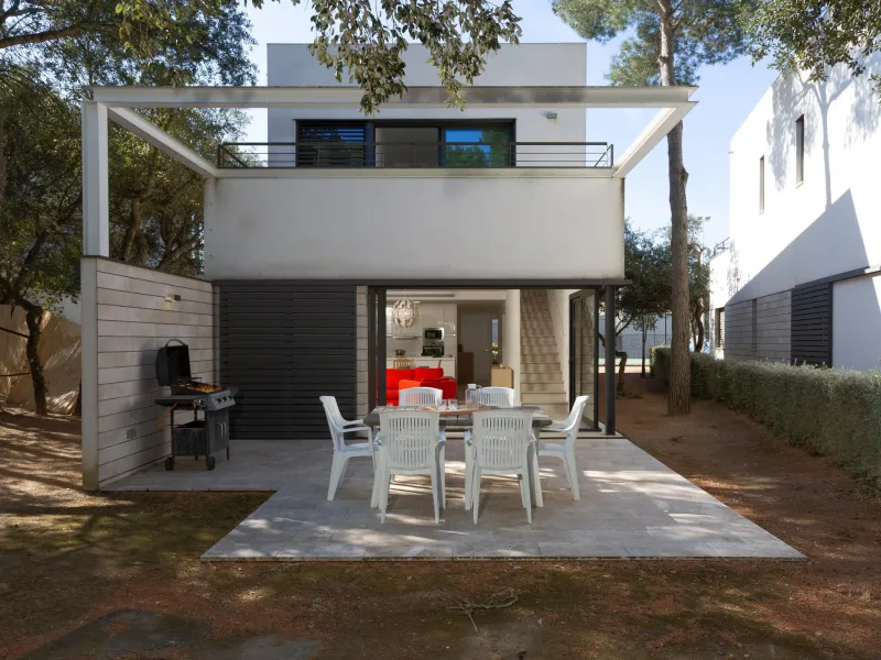 Comfortable Holiday Villa in Llafranc, Costa Brava 