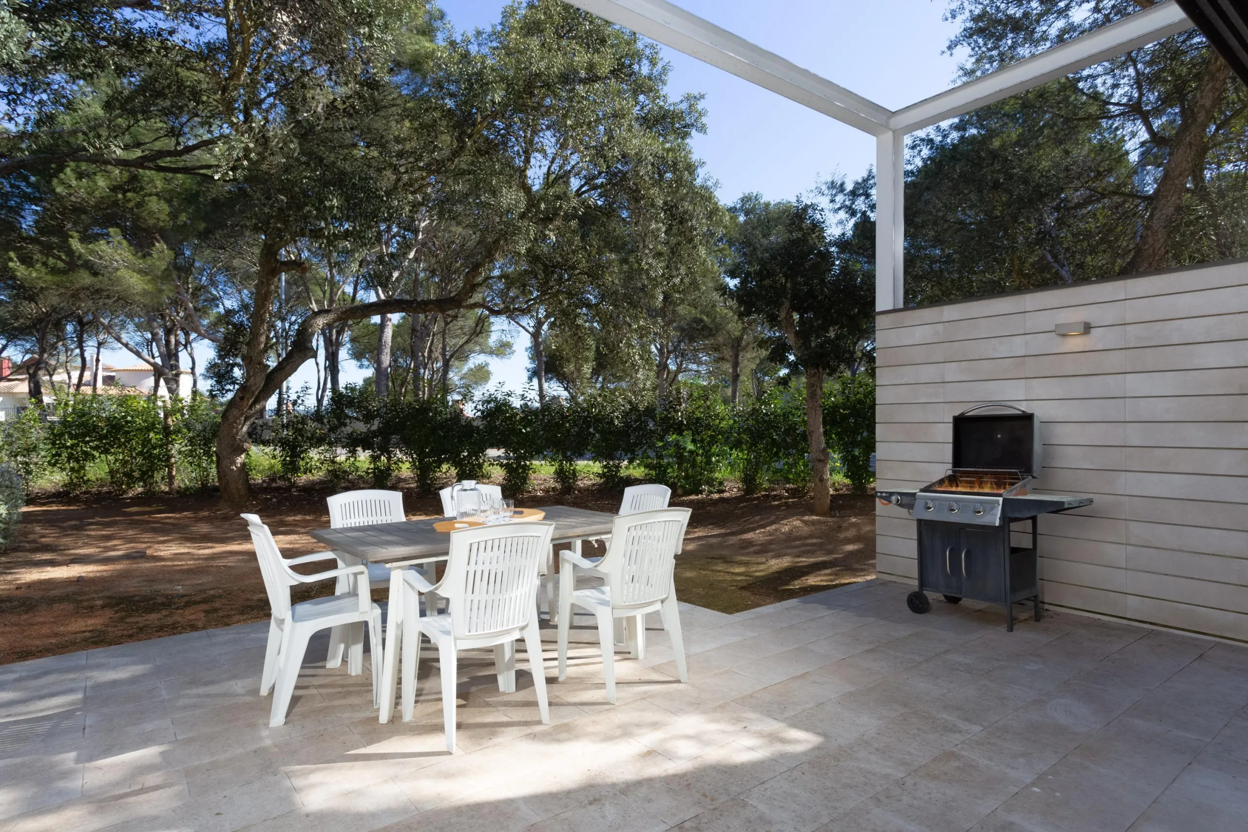 Comfortable Holiday Villa in Llafranc, Costa Brava 
