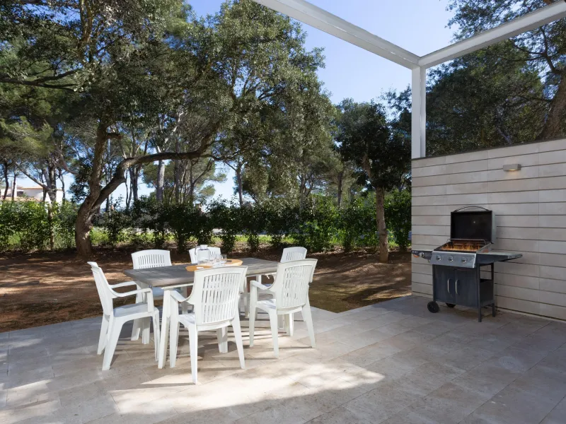 Comfortable Holiday Villa in Llafranc, Costa Brava 