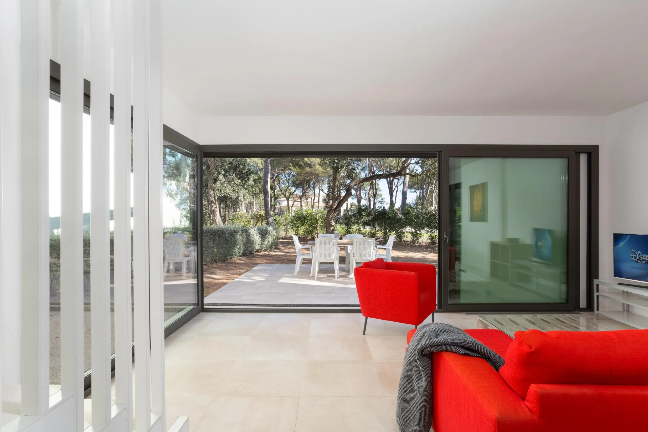 Comfortable Holiday Villa in Llafranc, Costa Brava 