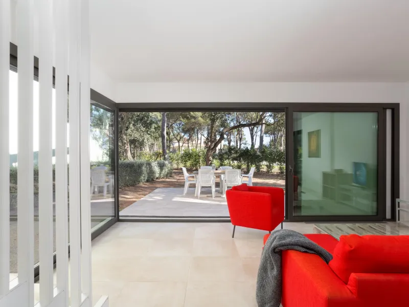 Comfortable Holiday Villa in Llafranc, Costa Brava 