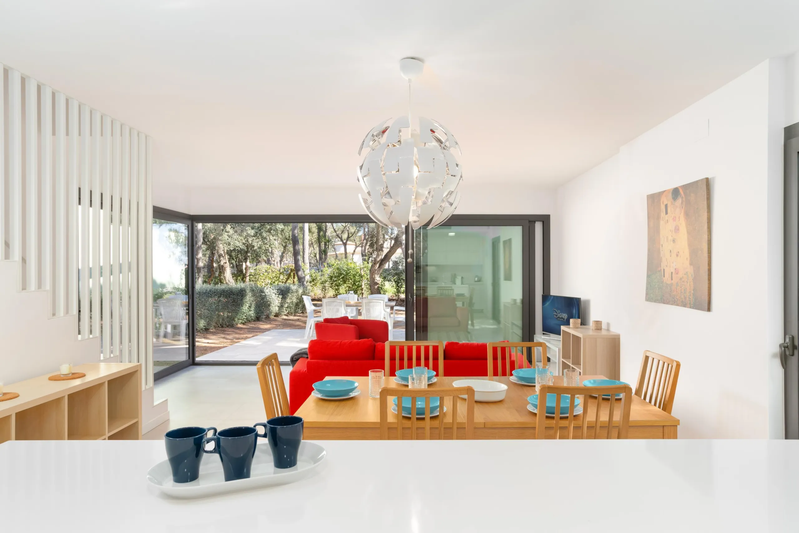 Comfortable Holiday Villa in Llafranc, Costa Brava 
