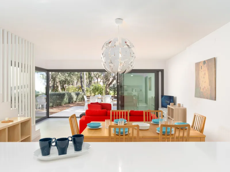 Comfortable Holiday Villa in Llafranc, Costa Brava 