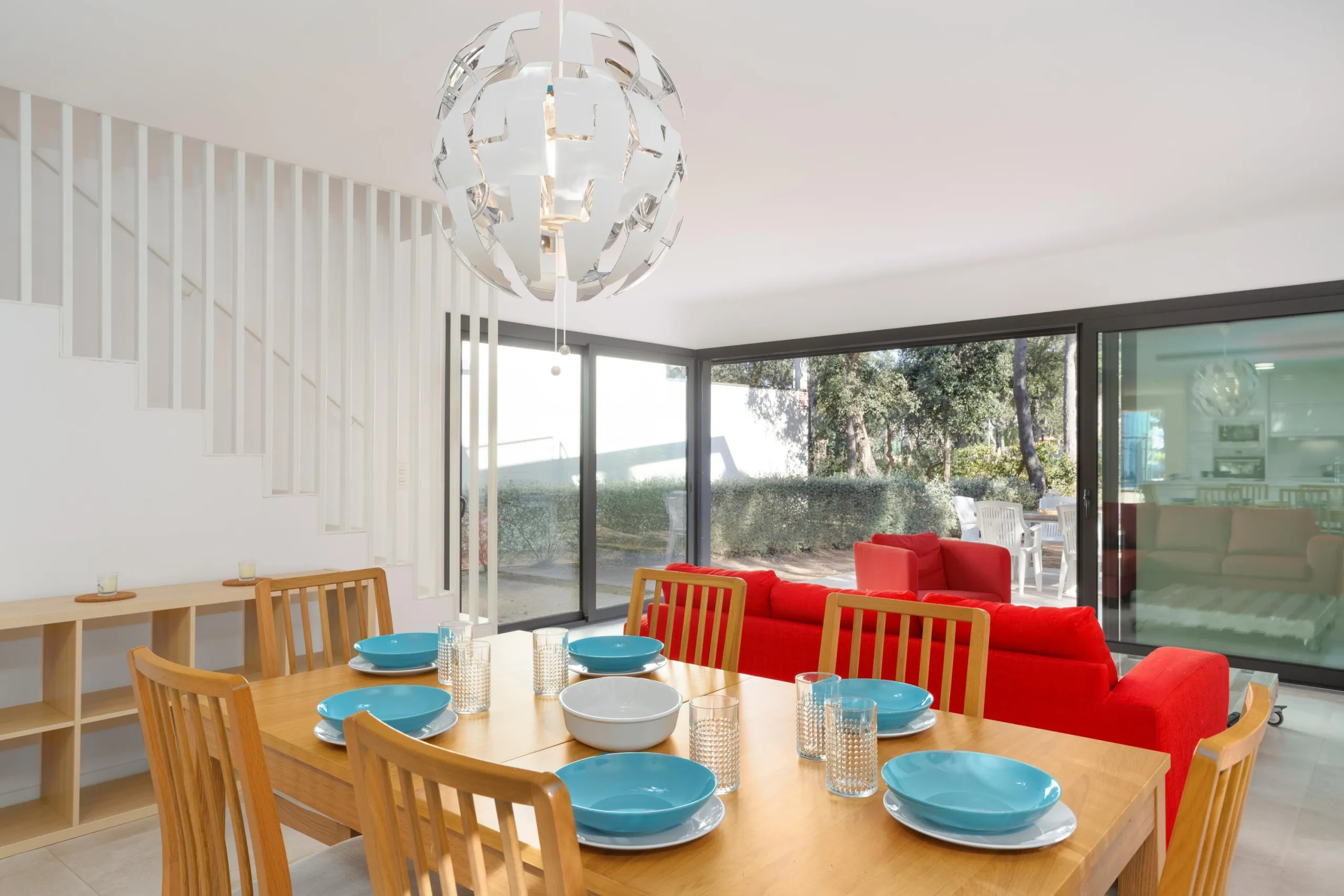 Comfortable Holiday Villa in Llafranc, Costa Brava 