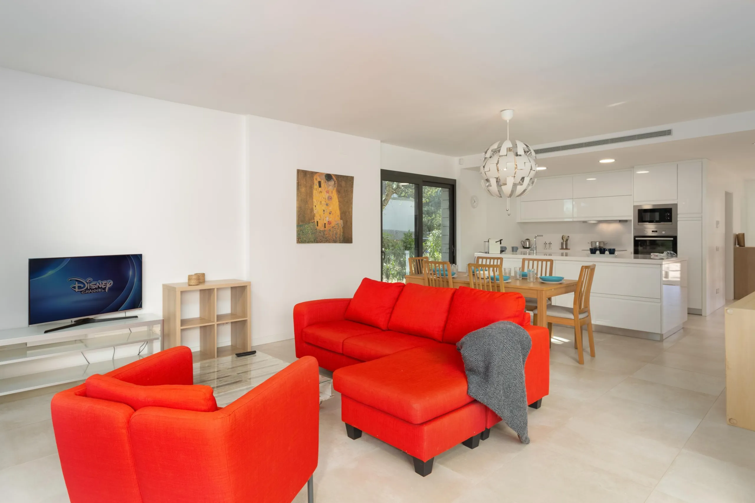 Comfortable Holiday Villa in Llafranc, Costa Brava 