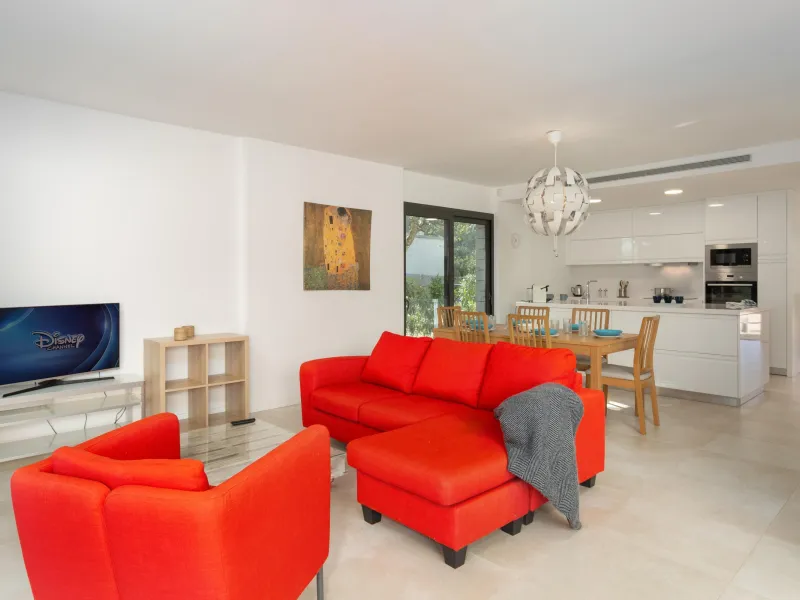 Comfortable Holiday Villa in Llafranc, Costa Brava 