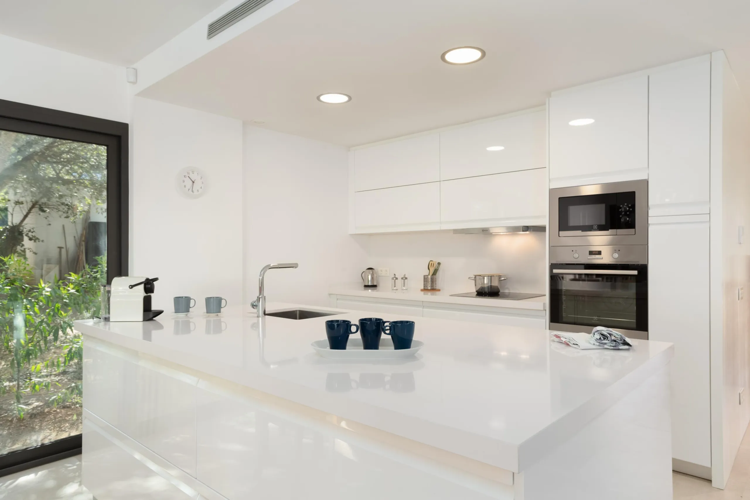 Comfortable Holiday Villa in Llafranc, Costa Brava 