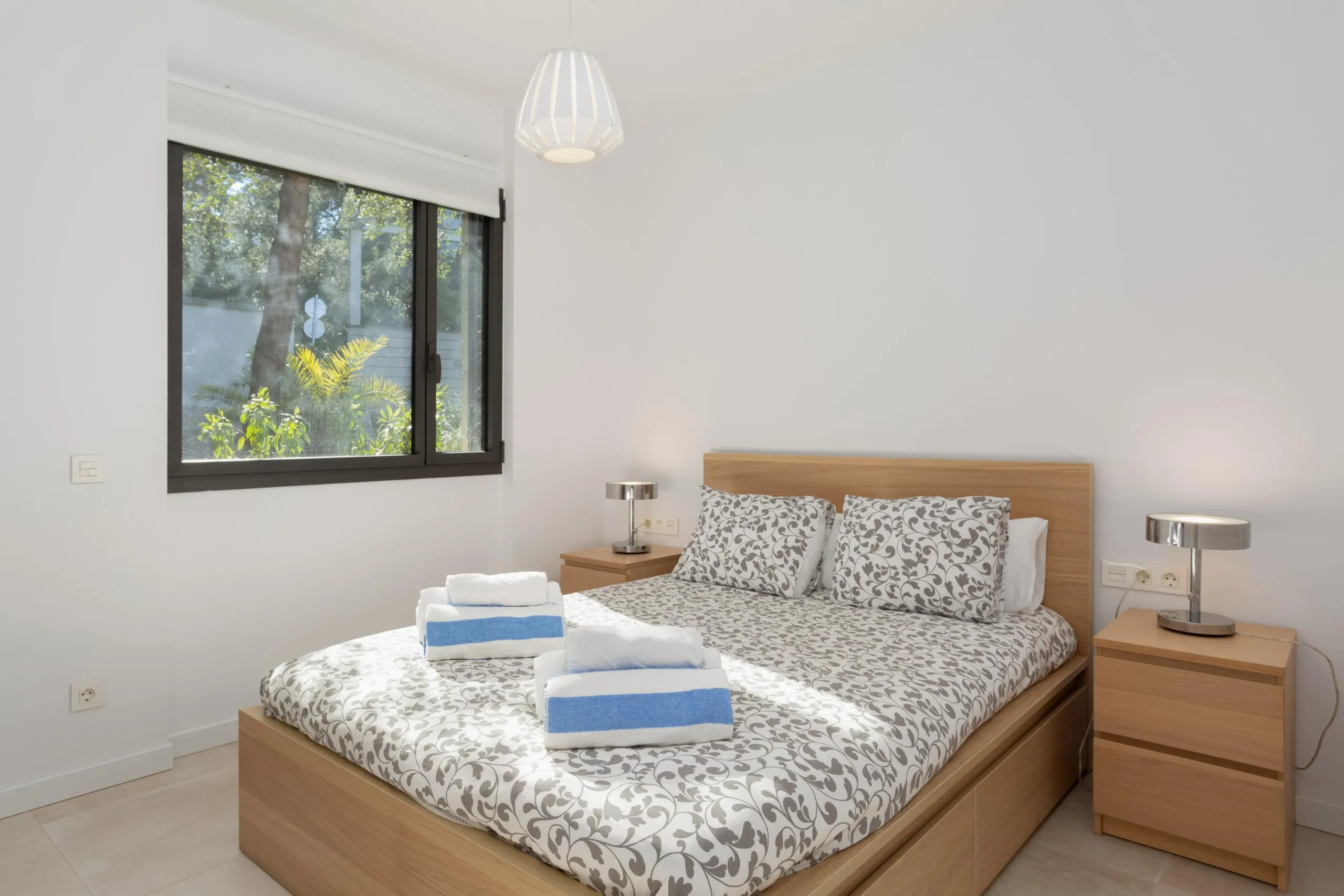 Comfortable Holiday Villa in Llafranc, Costa Brava 