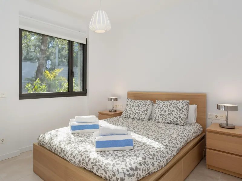 Comfortable Holiday Villa in Llafranc, Costa Brava 