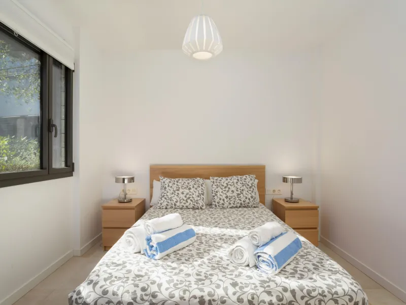 Comfortable Holiday Villa in Llafranc, Costa Brava 