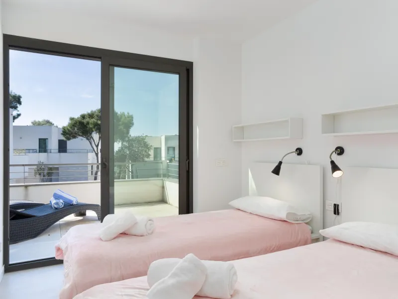 Comfortable Holiday Villa in Llafranc, Costa Brava 