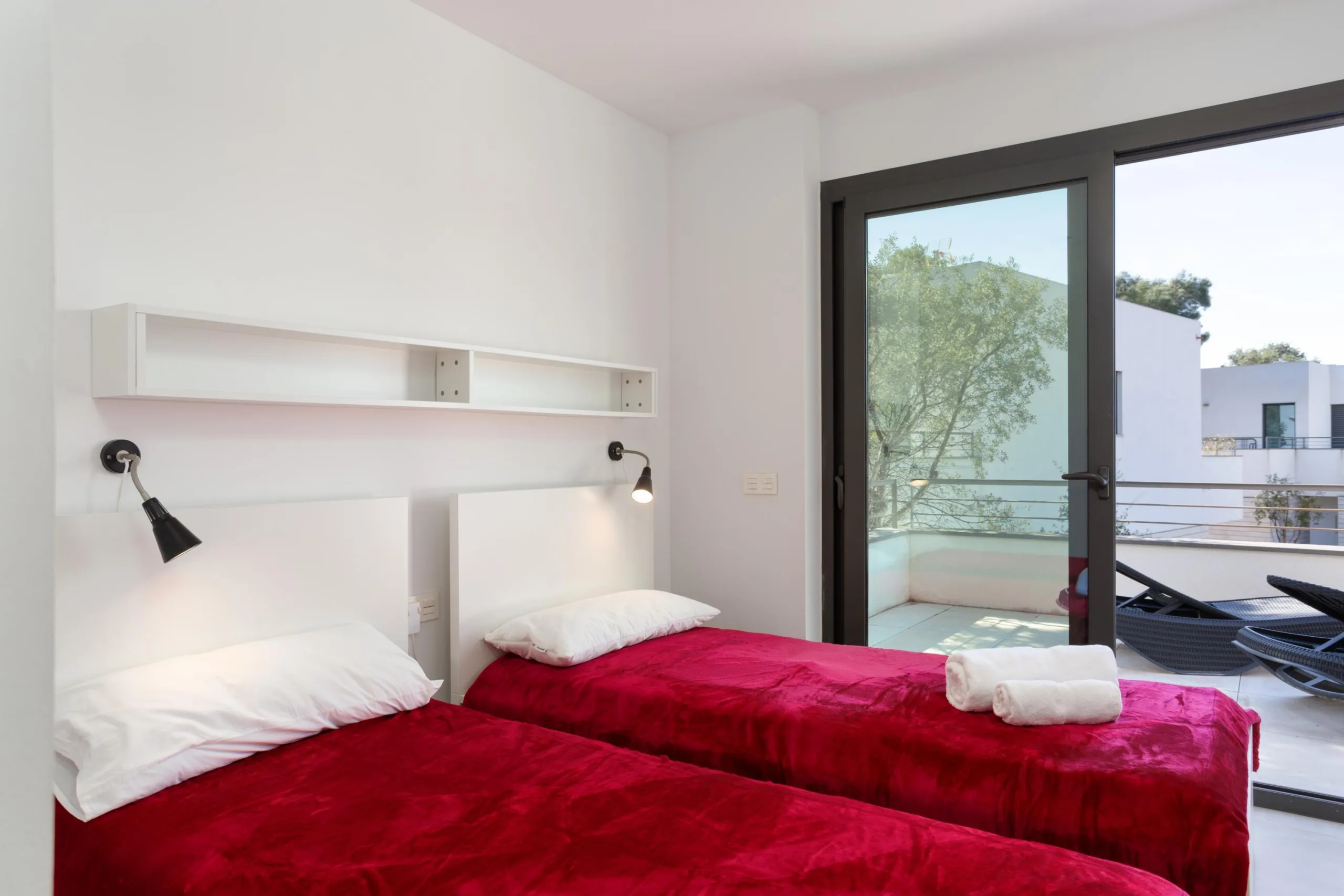 Comfortable Holiday Villa in Llafranc, Costa Brava 