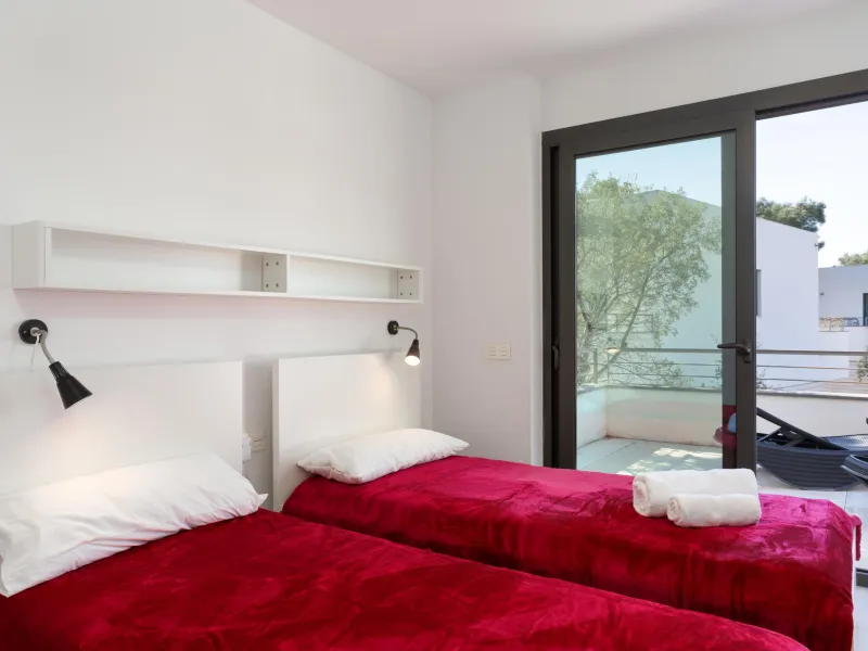 Comfortable Holiday Villa in Llafranc, Costa Brava 