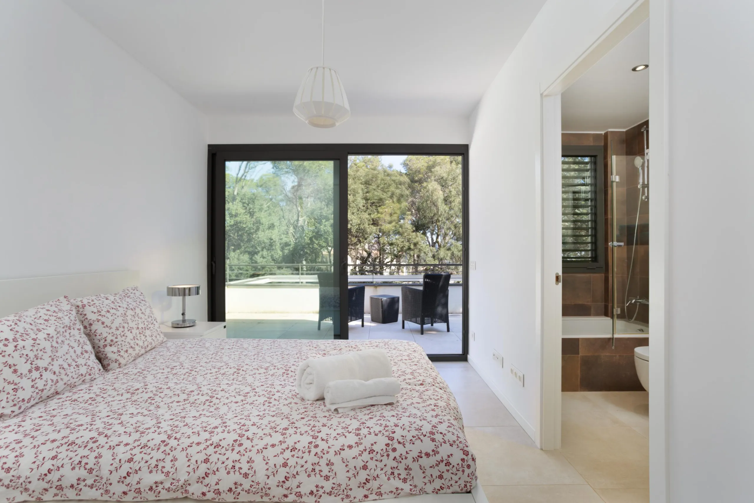 Comfortable Holiday Villa in Llafranc, Costa Brava 