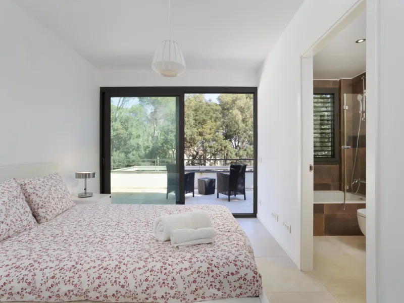 Comfortable Holiday Villa in Llafranc, Costa Brava 
