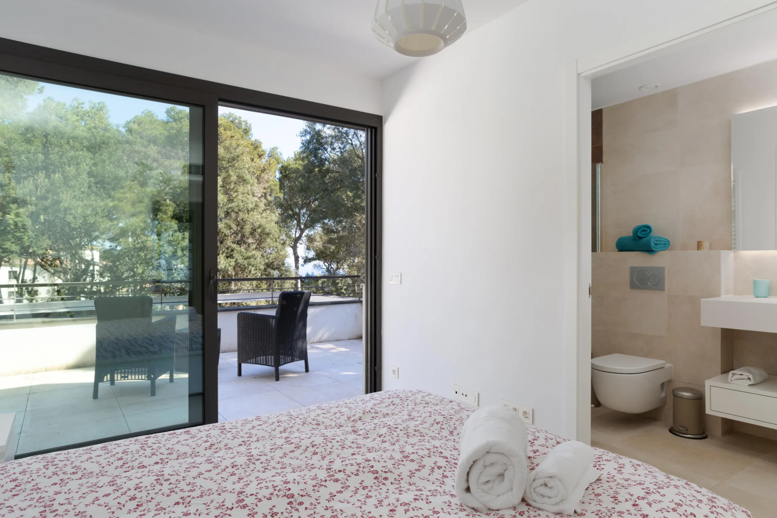 Comfortable Holiday Villa in Llafranc, Costa Brava 