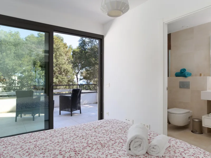 Comfortable Holiday Villa in Llafranc, Costa Brava 