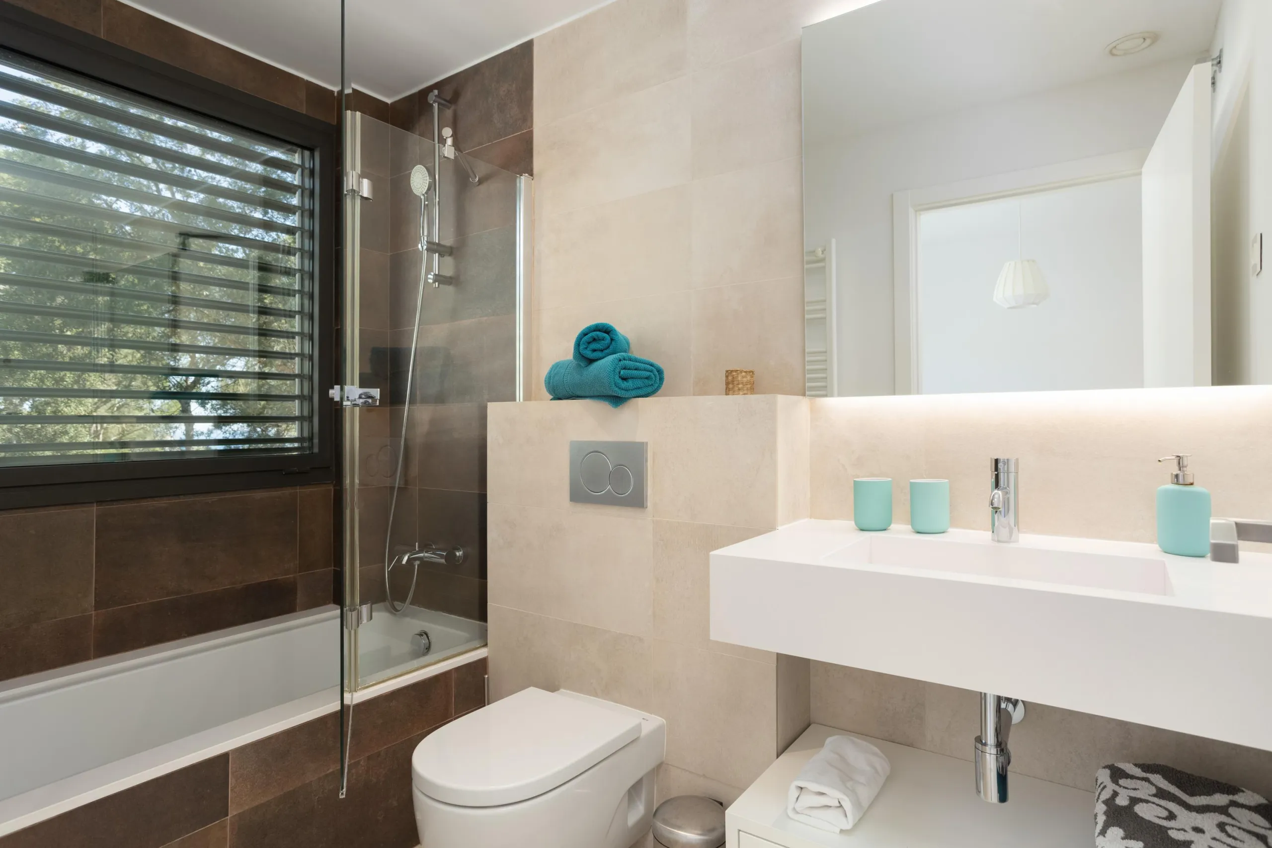 Comfortable Holiday Villa in Llafranc, Costa Brava 