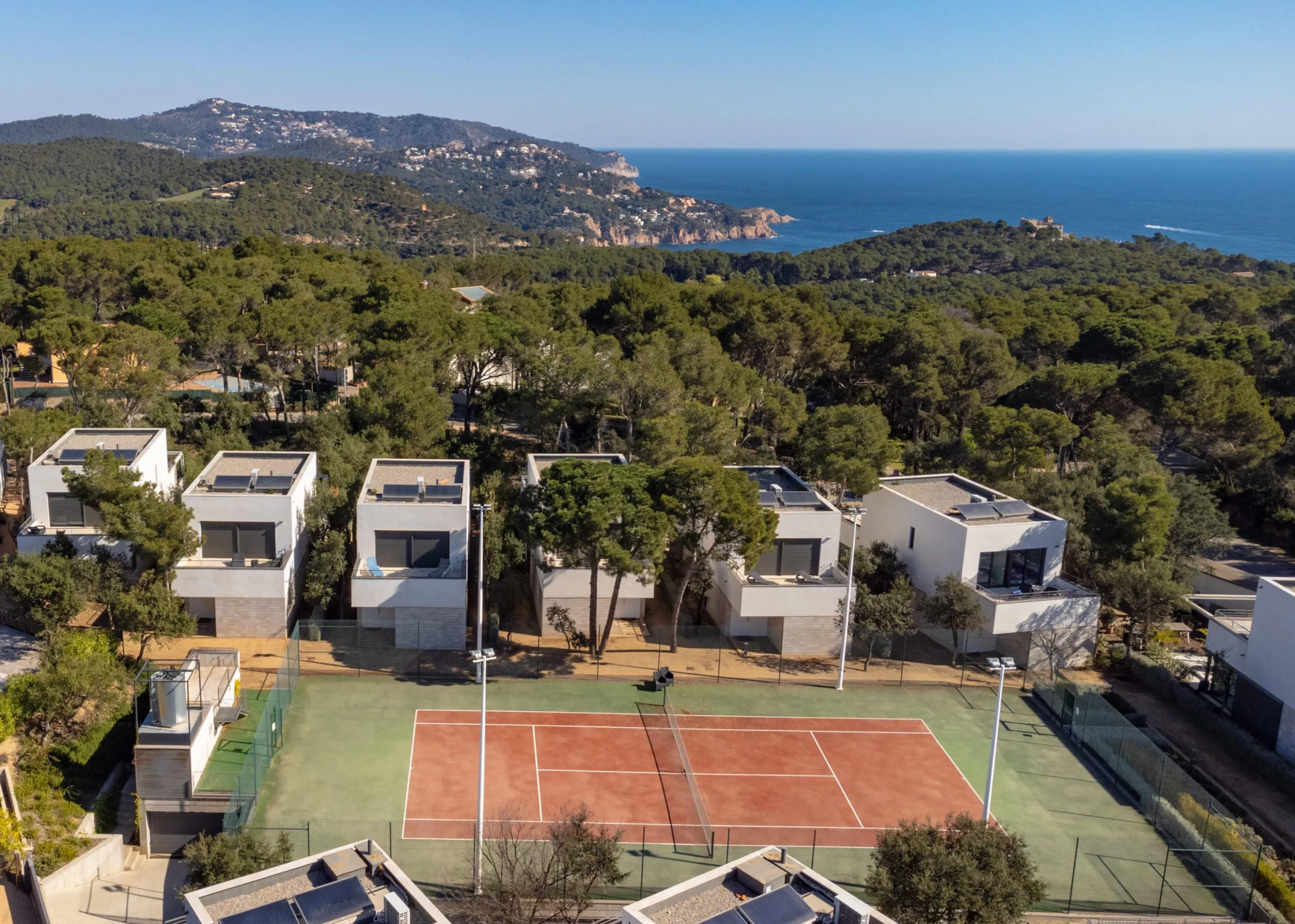 Comfortable Holiday Villa in Llafranc, Costa Brava 