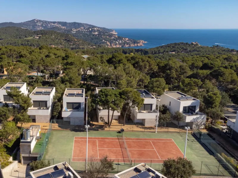 Comfortable Holiday Villa in Llafranc, Costa Brava 