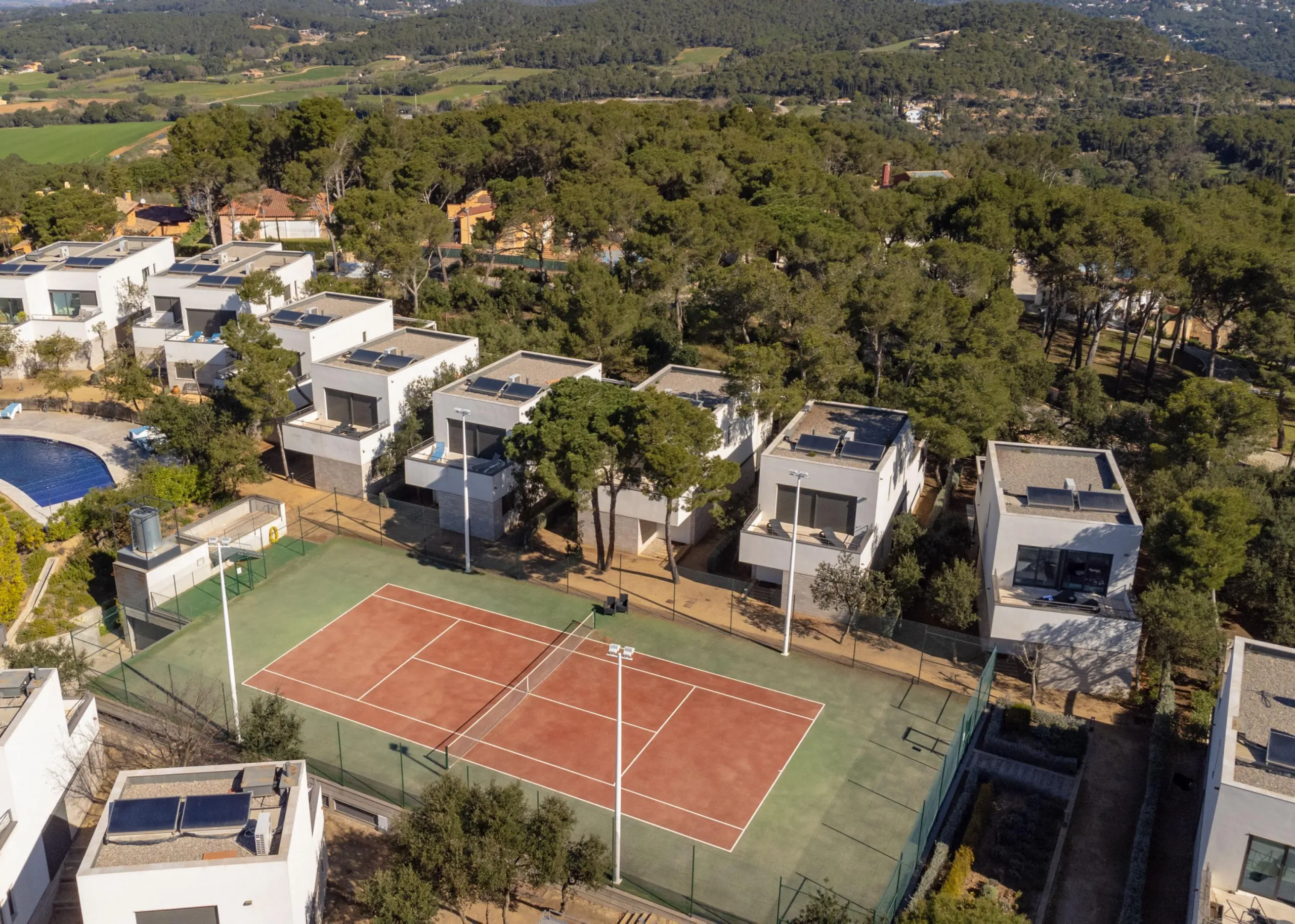 Comfortable Holiday Villa in Llafranc, Costa Brava 