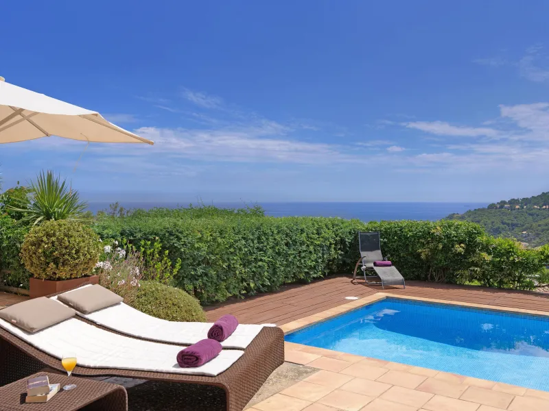 Lovely Holiday Home in Begur, Costa Brava