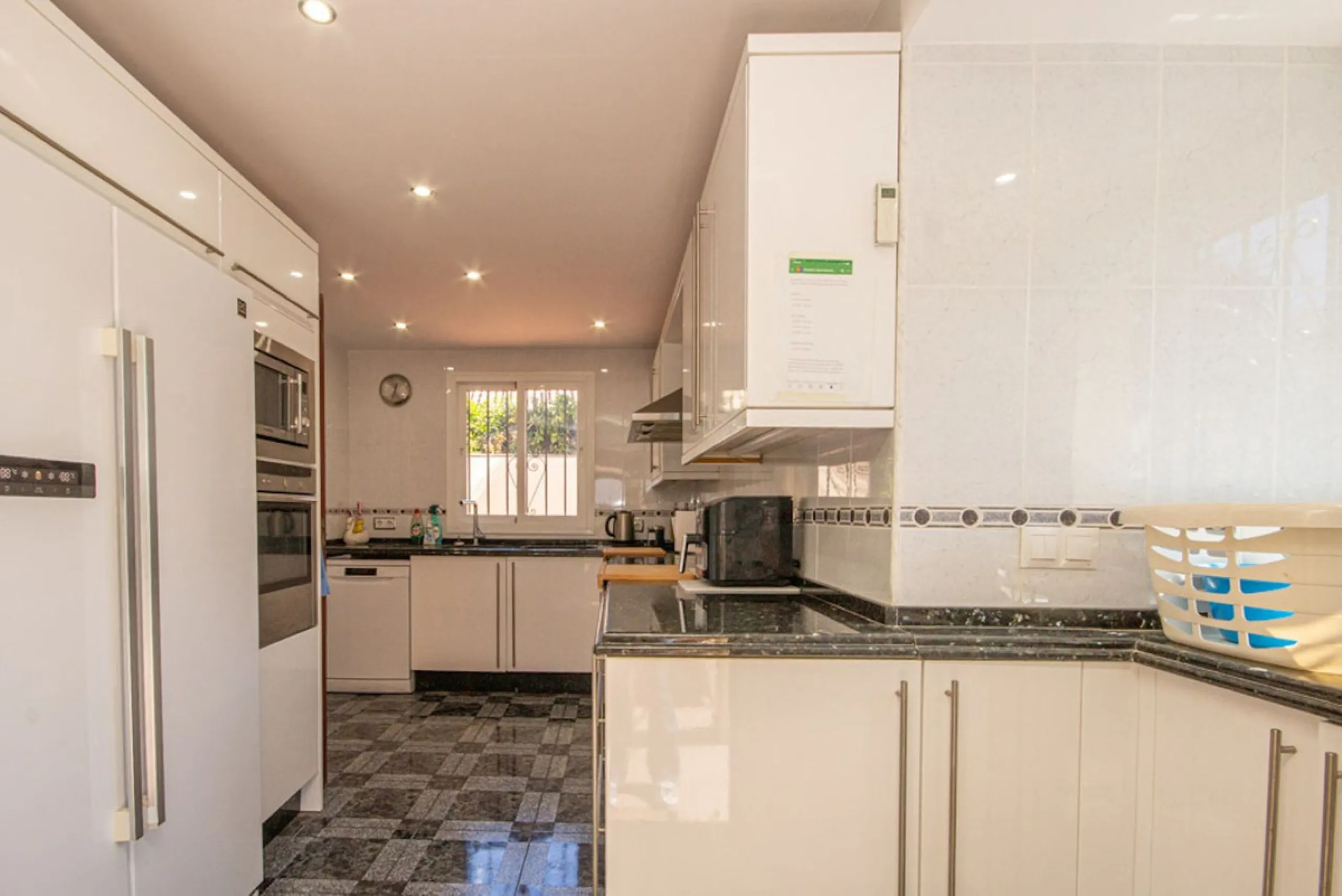 Charming Beachside Bungalow with Renovation Potential in Carib Playa