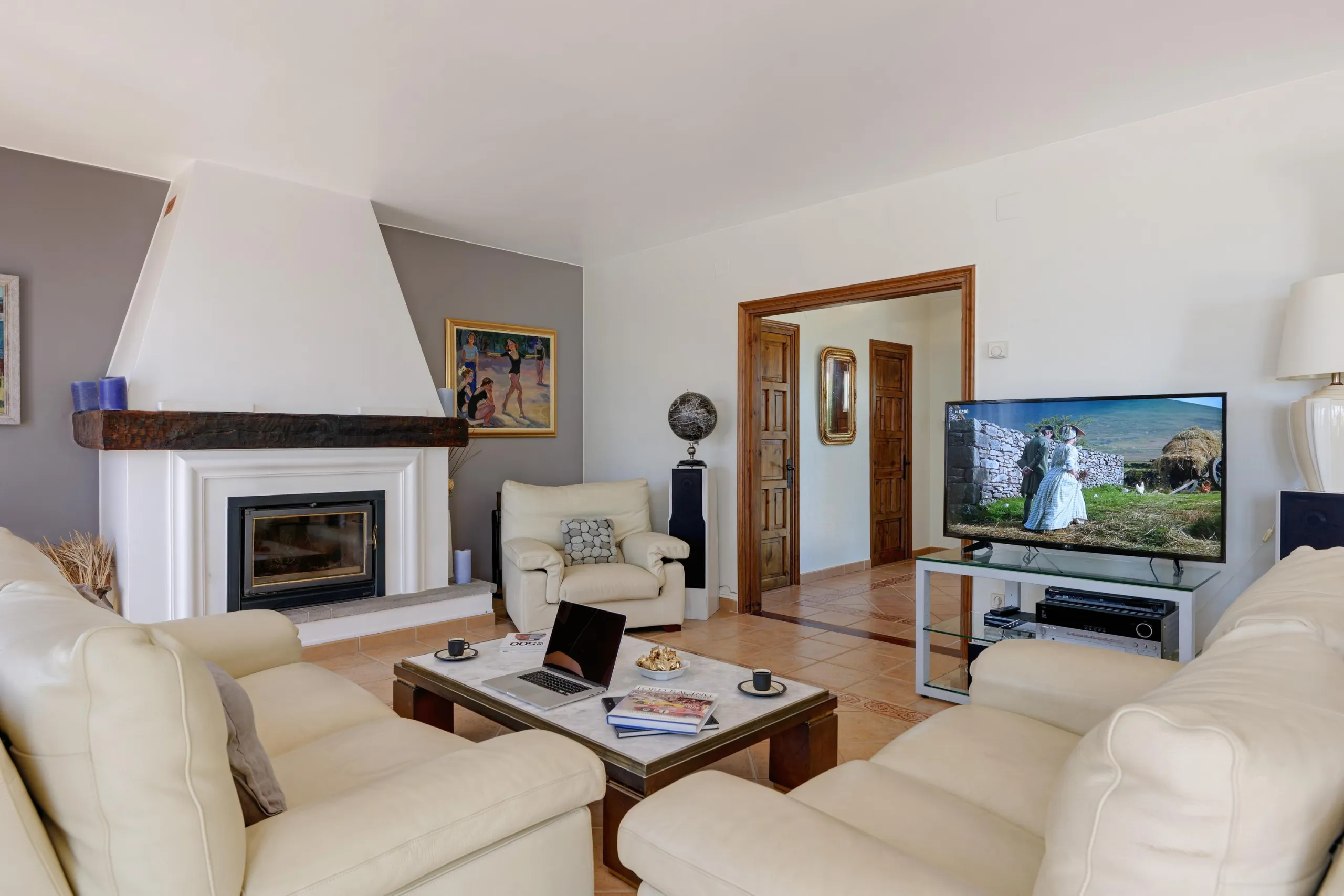 Lovely Holiday Home in Begur, Costa Brava