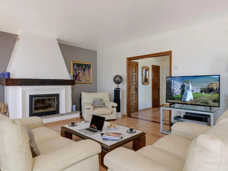 Lovely Holiday Home in Begur, Costa Brava