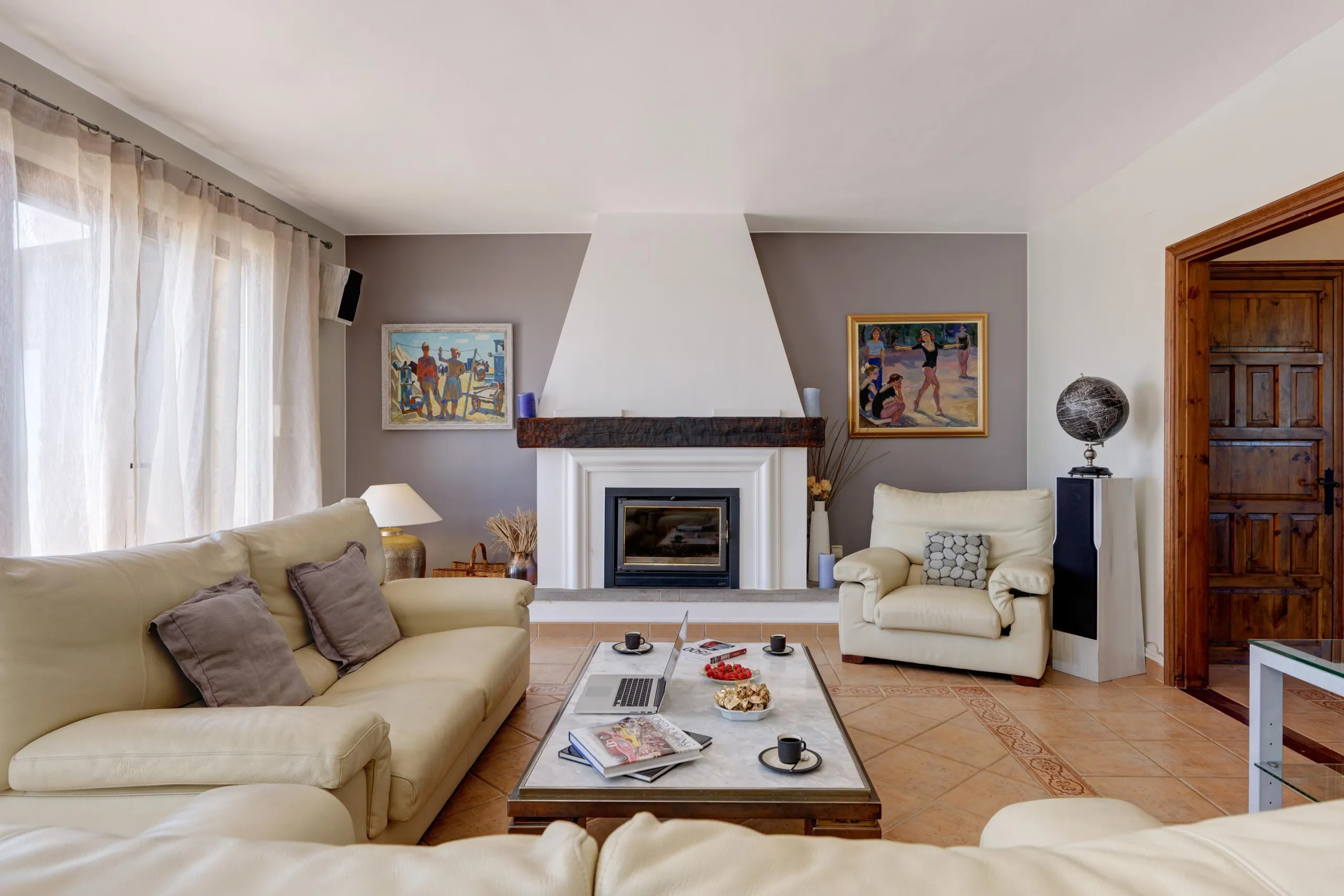 Lovely Holiday Home in Begur, Costa Brava