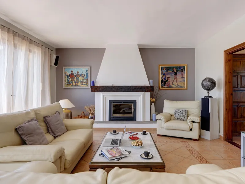 Lovely Holiday Home in Begur, Costa Brava