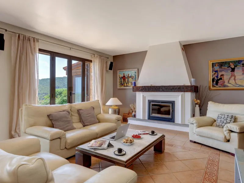 Lovely Holiday Home in Begur, Costa Brava