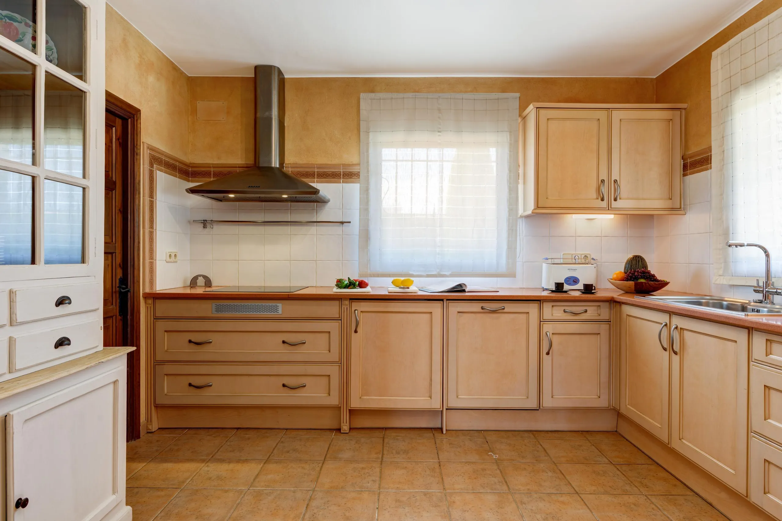 Lovely Holiday Home in Begur, Costa Brava