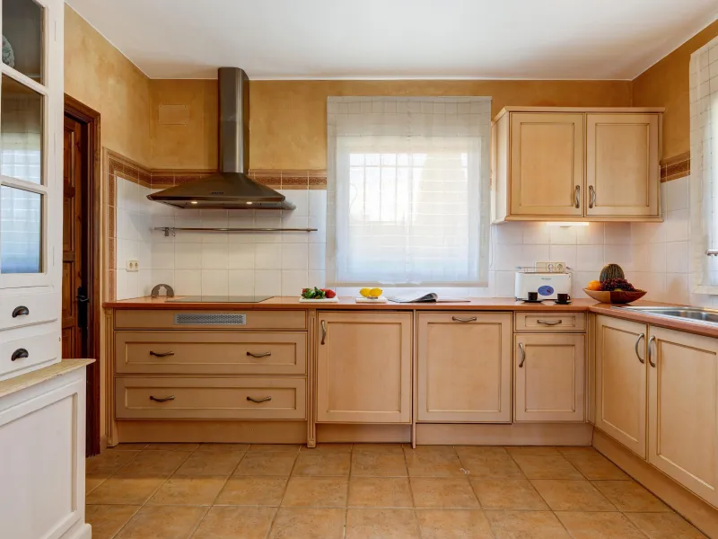 Lovely Holiday Home in Begur, Costa Brava