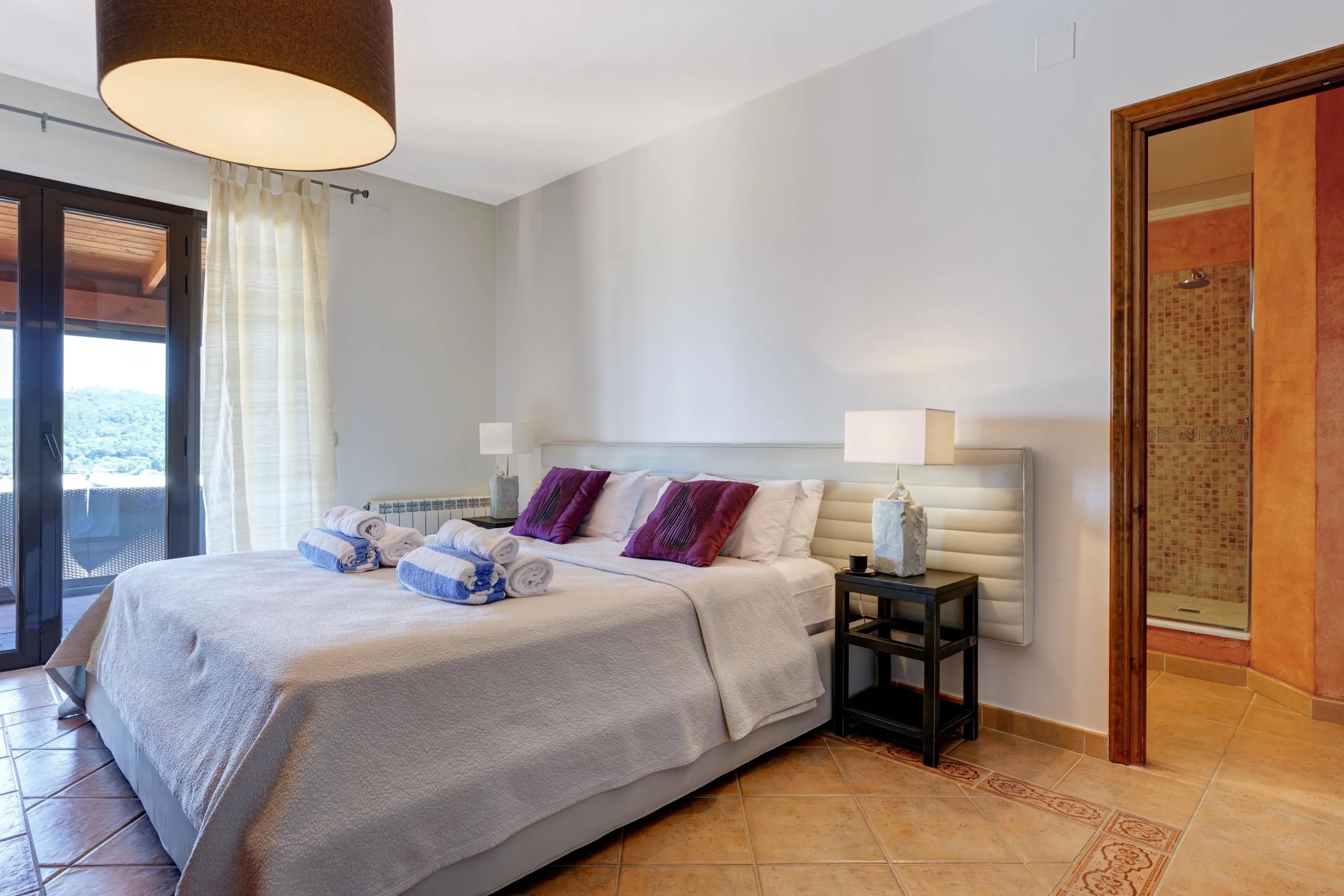 Lovely Holiday Home in Begur, Costa Brava