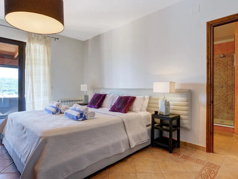 Lovely Holiday Home in Begur, Costa Brava
