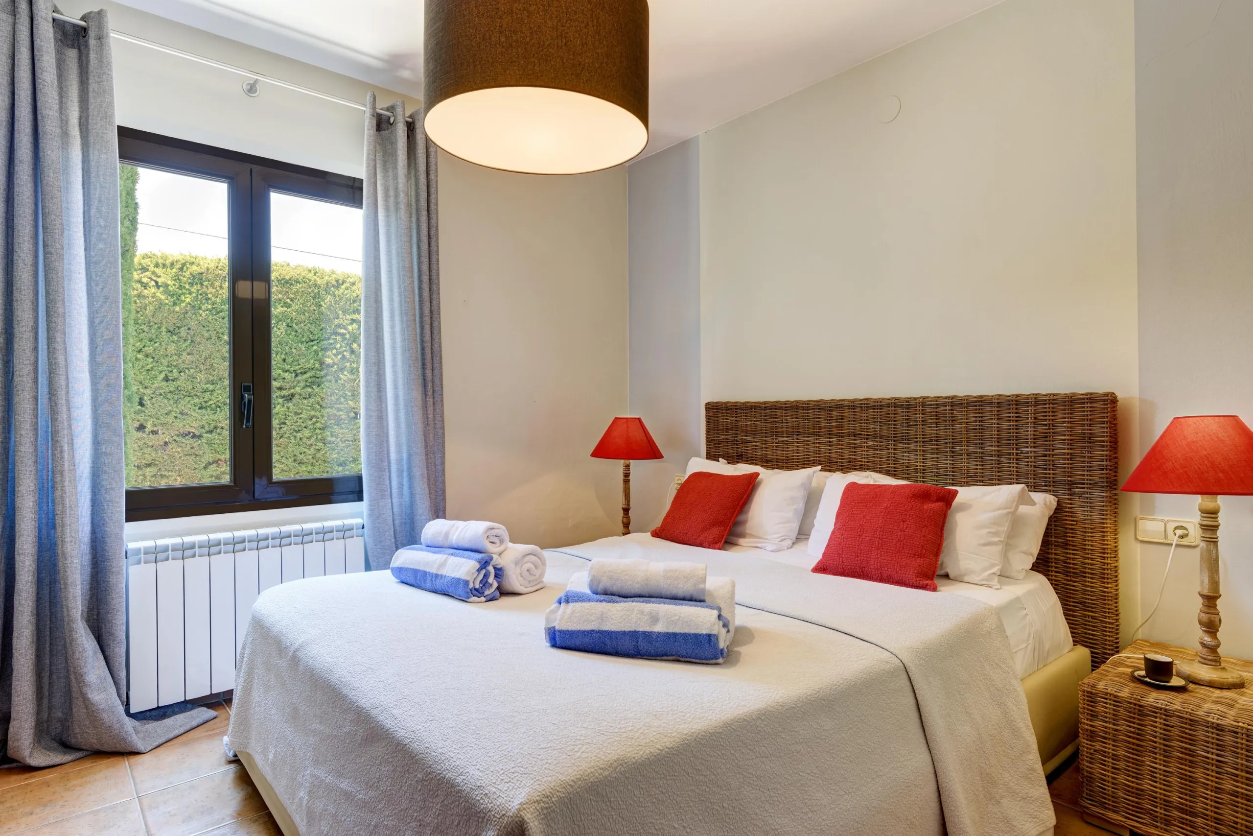 Lovely Holiday Home in Begur, Costa Brava