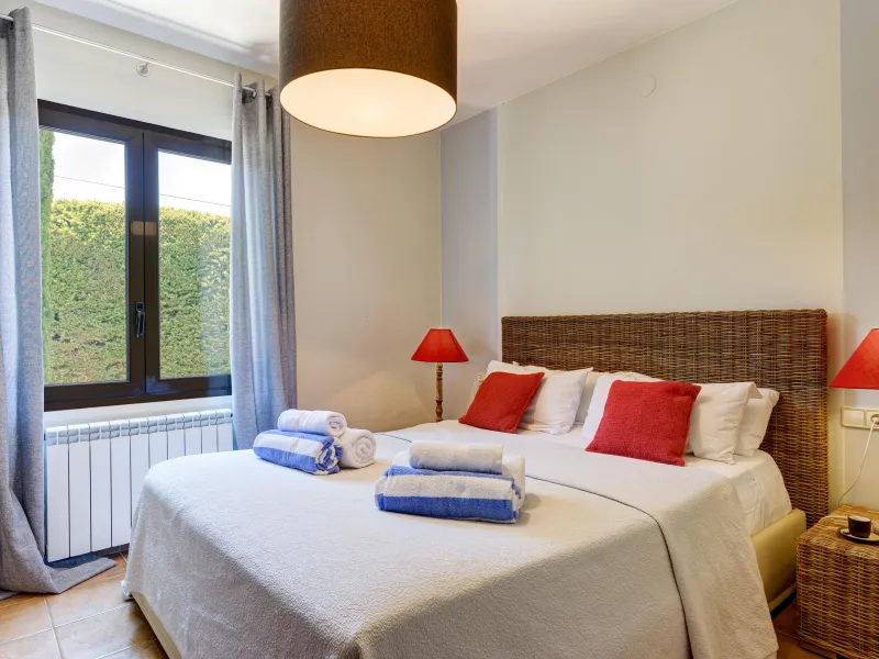 Lovely Holiday Home in Begur, Costa Brava