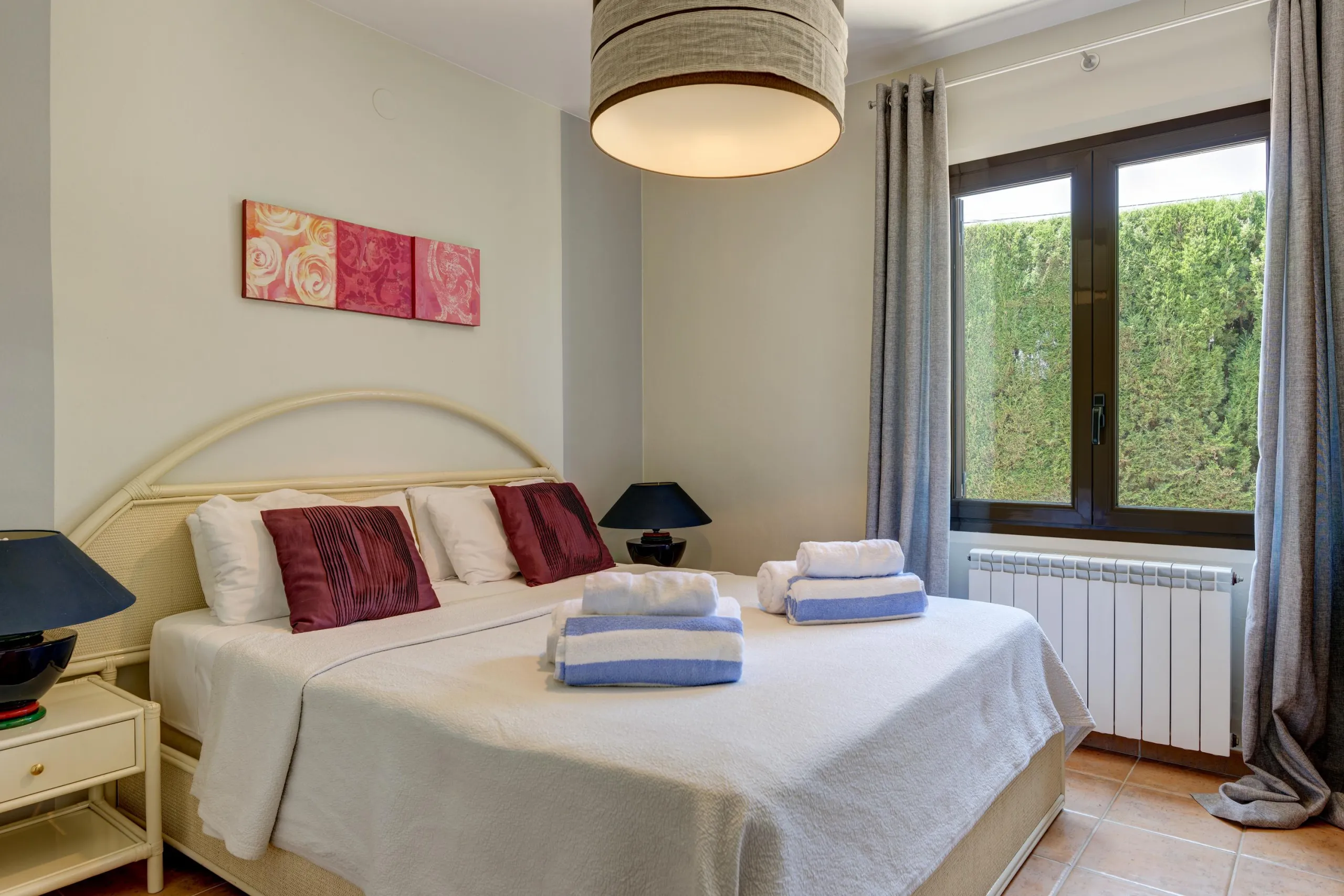 Lovely Holiday Home in Begur, Costa Brava