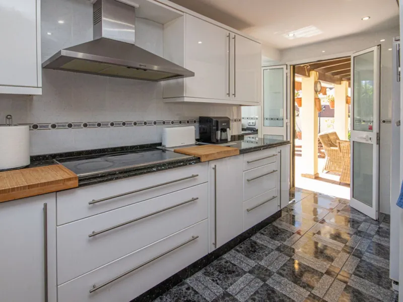 Charming Beachside Bungalow with Renovation Potential in Carib Playa