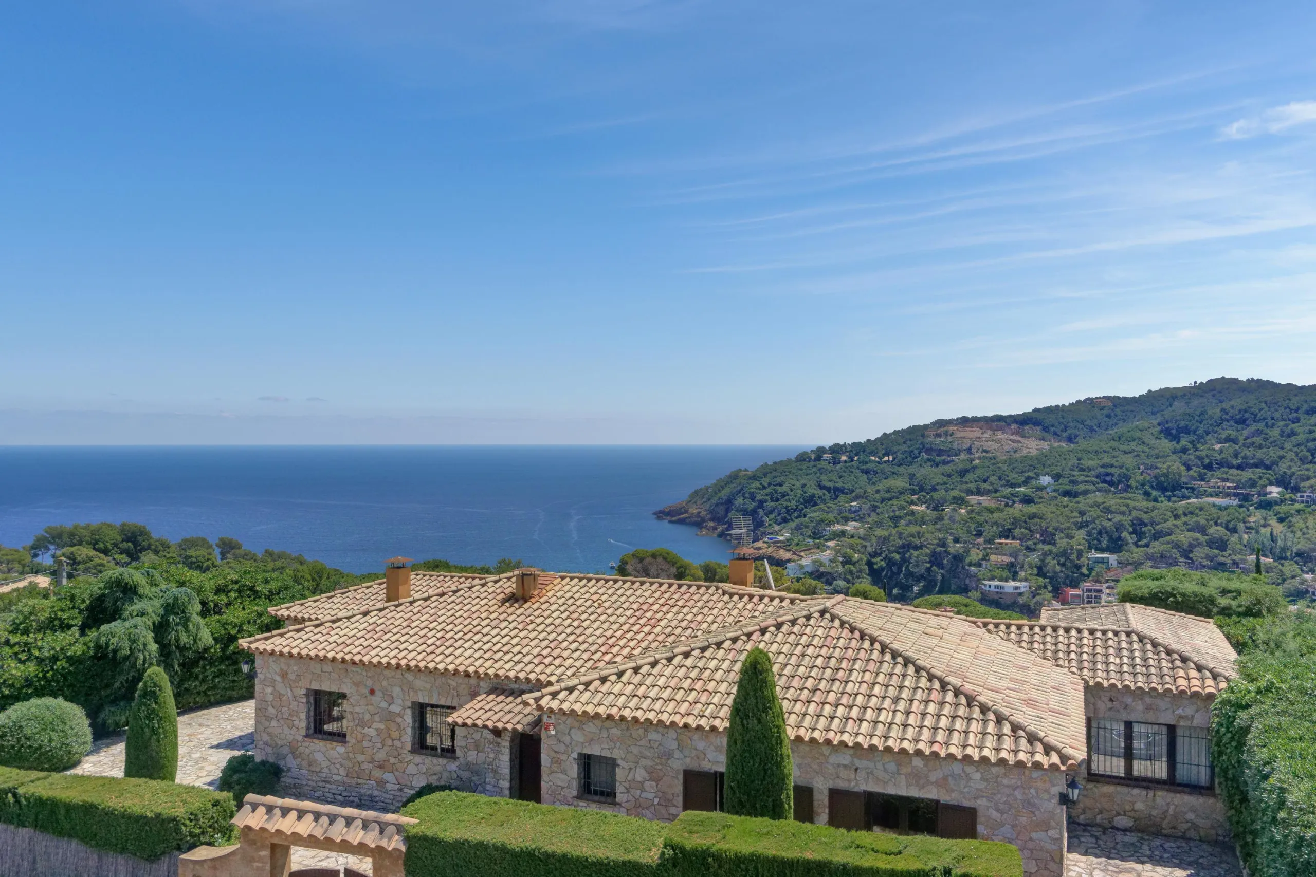 Lovely Holiday Home in Begur, Costa Brava